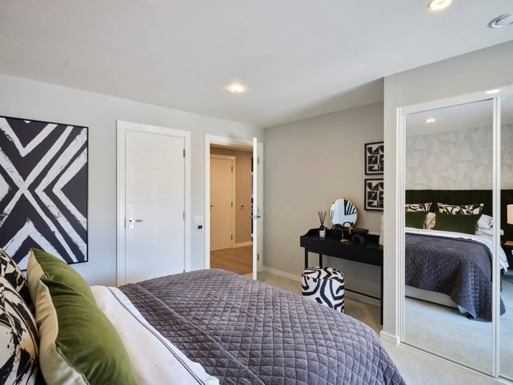 Interior design – Garratt Lane#